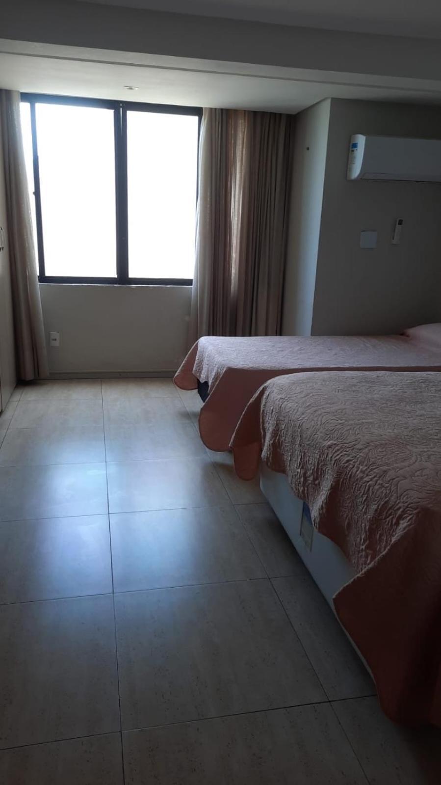 Aparthotel Atlantico Flat Natal Exteriér fotografie
