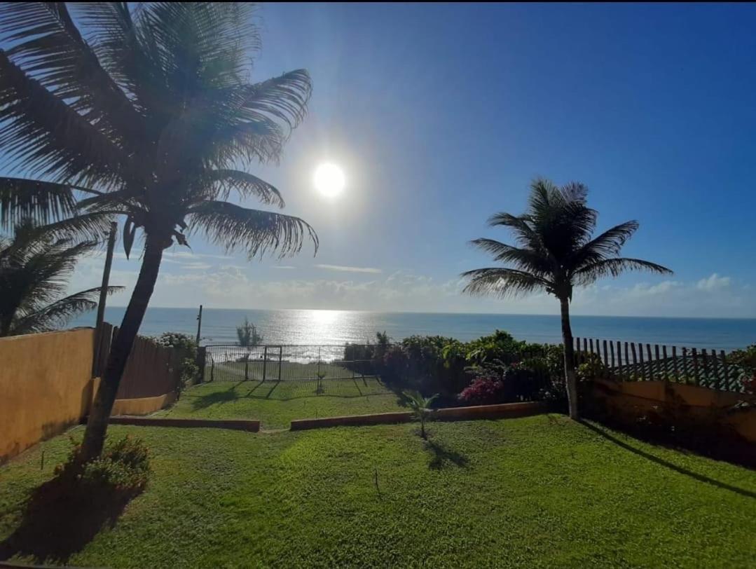 Aparthotel Atlantico Flat Natal Exteriér fotografie